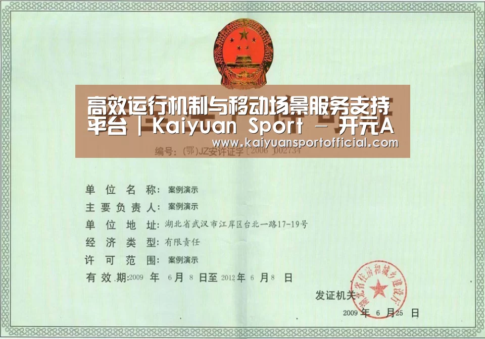 荣誉证书四(图1)